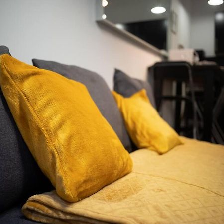 *Appartement Climatise Au Coeur Du Vieux Port* مارسيليا المظهر الخارجي الصورة