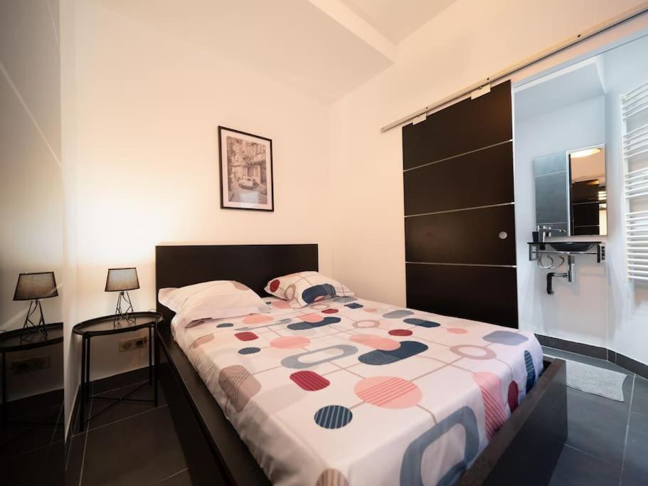 *Appartement Climatise Au Coeur Du Vieux Port* مارسيليا المظهر الخارجي الصورة