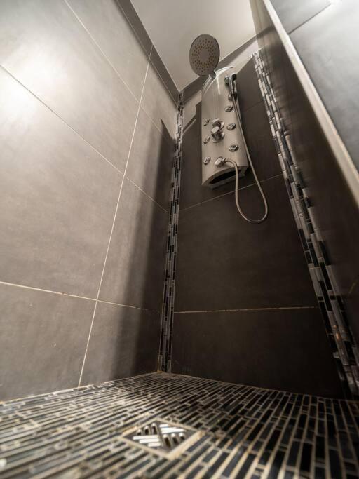 *Appartement Climatise Au Coeur Du Vieux Port* مارسيليا المظهر الخارجي الصورة