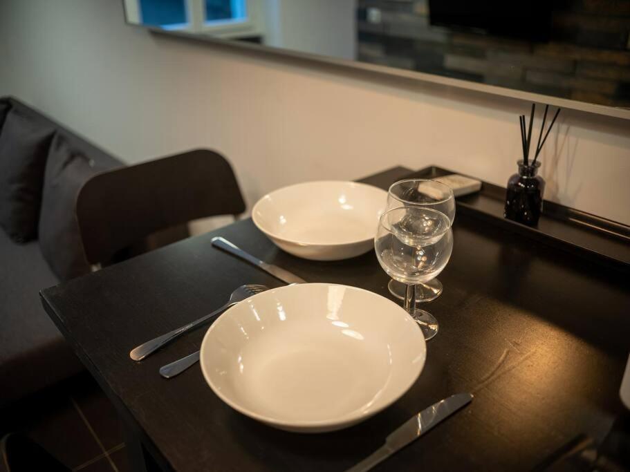 *Appartement Climatise Au Coeur Du Vieux Port* مارسيليا المظهر الخارجي الصورة